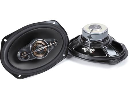 Pioneer TS-A6991F A-Series + 6