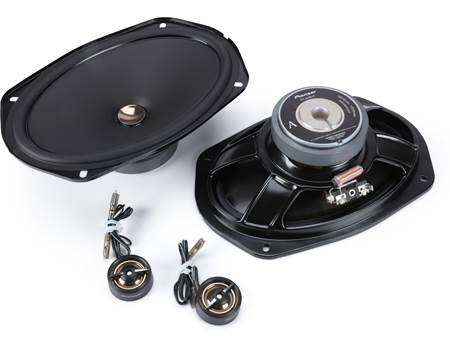 Pioneer TS-A6901C A-Series + 6