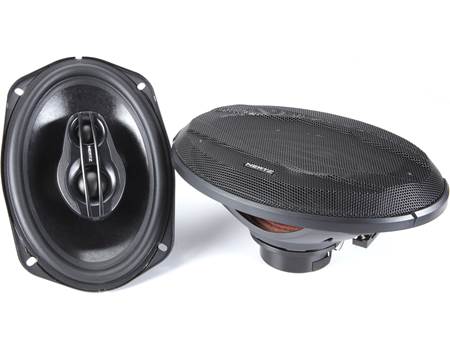 Hertz SPL Show SX 690 NEO SPL Show Series 6