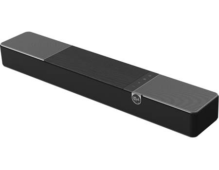 Sonos Beam (Gen 2) (Black) Powered 3-channel sound bar/wireless