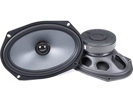 Morel Maximo Ultra Coax 692 MKII Maximo Ultra Coax Series 6