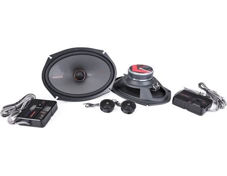 Kicker KSS690 KS Series 6
