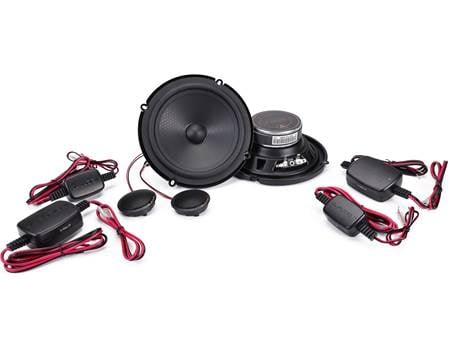 JL Audio C1-650se C1 Series 6-1/2
