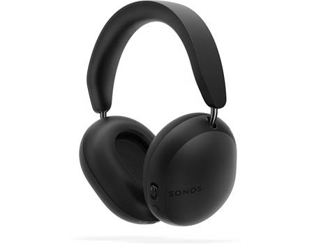 Sony WH-1000XM5 (Black) Over-ear Bluetooth® wireless noise