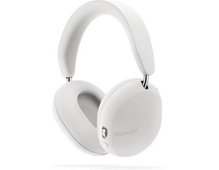 Sony WH-1000XM5 (Silver) Over-ear Bluetooth® wireless noise
