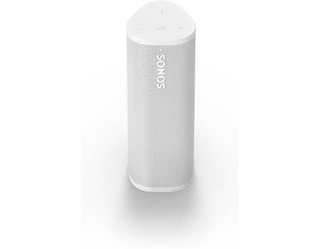 JBL Charge 6 (White) Waterproof portable Bluetooth® speaker (White