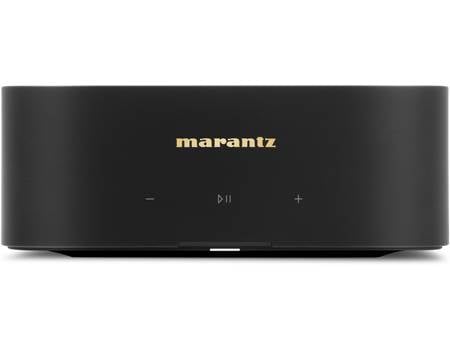 Marantz MODEL M1 Stereo integrated amplifier with HEOS Built-in