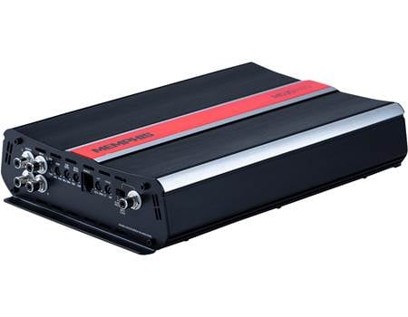 Memphis Audio MJP1500.1 MOJO Pro mono subwoofer amplifier — 1500