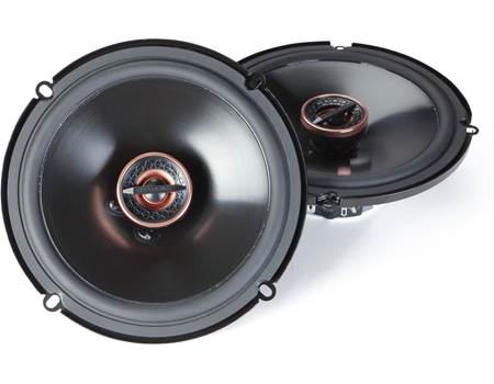 Infinity Reference REF607FSL (shallow mount) Reference Series 6-1