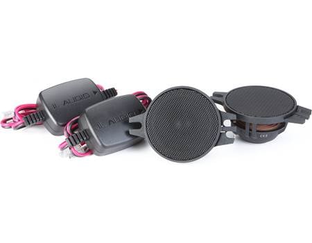 シャクティ JL Audio CF-350mt 3-1/2