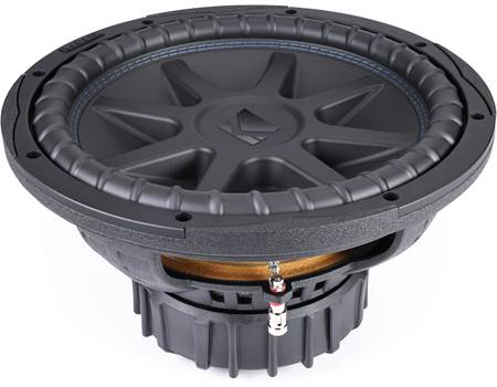Kicker 50CVX122 CompVX Series 12