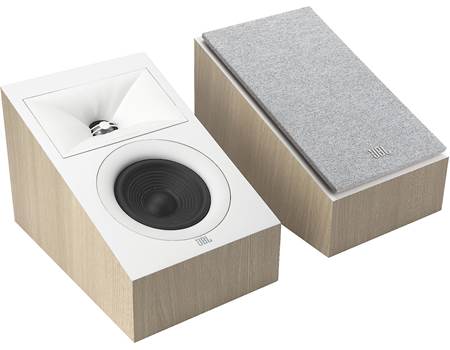 JBL Stage 240H (Latte) Dolby Atmos® enabled add-on height module