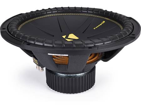 Rockford Fosgate Punch P1S4-15 Punch P1 15