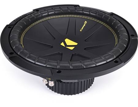 Kicker 50CWCS124 CompC™ 12