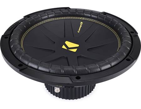 Kicker 43C124 Comp Series 12