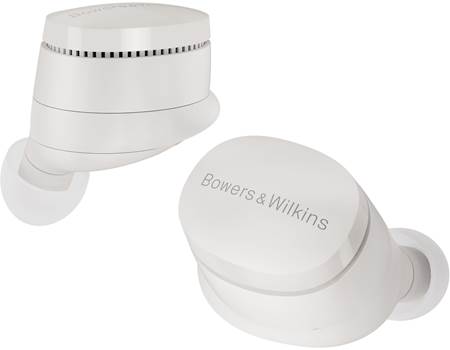 Bowers & Wilkins Pi6 ワイヤレスイヤホン Customer Reviews: Bowers & Wilkins Pi6 (Storm Grey) True wireless