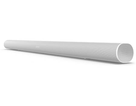 Sonos Beam (Gen 2) (White) Powered 3-channel sound bar/wireless