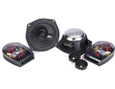 JL Audio C3-525 Evolution® C3 Series 5-1/4