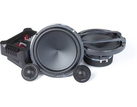 Hertz MLK 165.3 Mille LEGEND Series 6-1/2