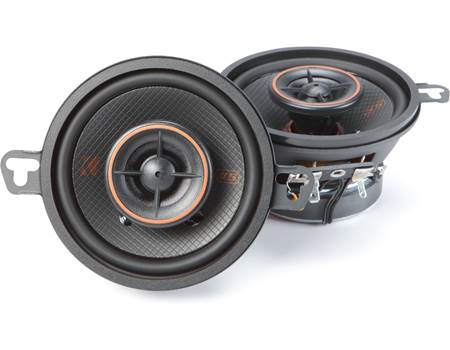 ※要説明欄　KICKER KSC350 3.5インチスピーカー Kicker KSC350 KS Series 3-1/2