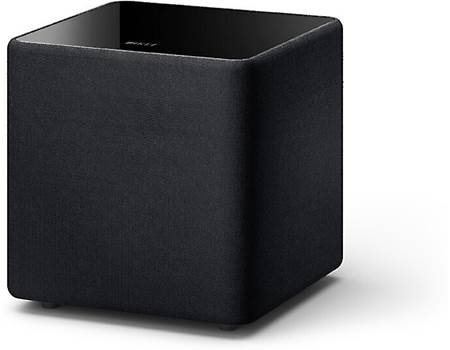 KEF Kube 12 MIE 12