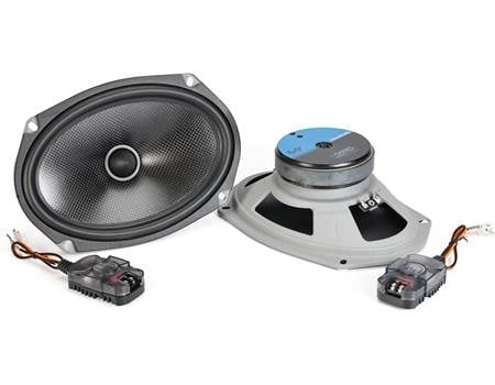Memphis Audio MS69MV M Series 6