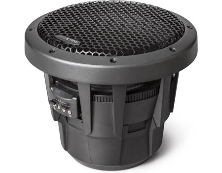 Alpine HDZ-W10 Status Series 10
