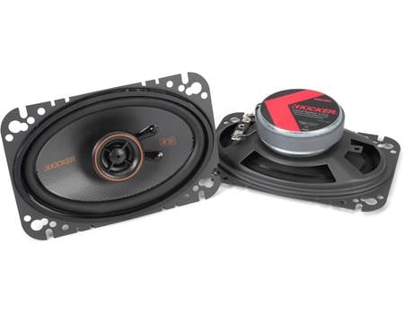 Kicker KSC460 KS Series 4