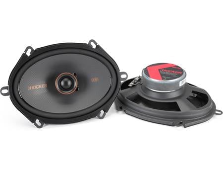 Kicker 51KSC6804 KS Series 6