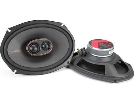 Kicker 51KSC6904 KS Series 6