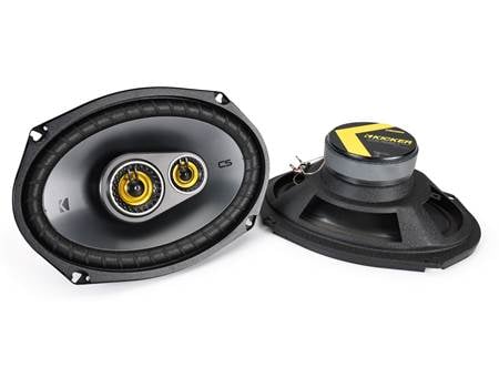 Kicker 46CSC6934 CS Series 6