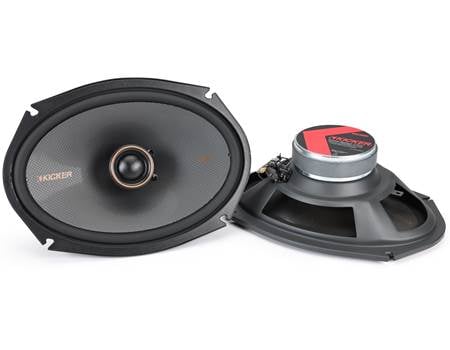 Kicker 51KSC6904 KS Series 6