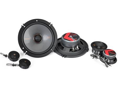 Kicker KSS365 KS Series 6-1/2