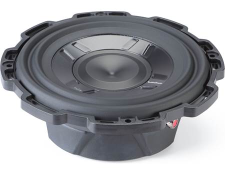 Rockford Fosgate P3SD2-8 Punch Stage 3 shallow 8
