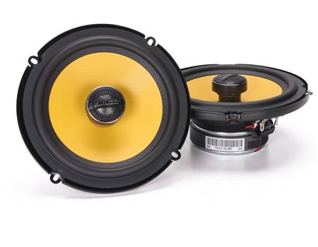 JL Audio C1-650x C1 Series 6-1/2