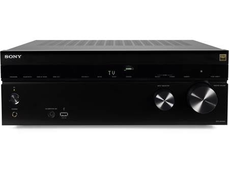 Sony STR-AN1000 7.2-channel home theatre receiver with Dolby Atmos