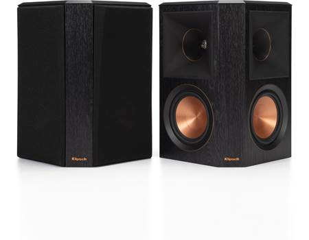 Bose Surround Speakers (Black) (Black) at Crutchfield Canada