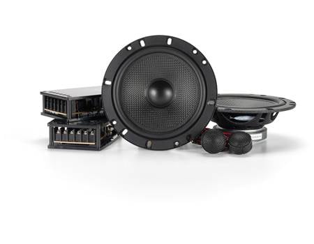 Sound Ordnance™ P-65CB P-Series 6-1/2