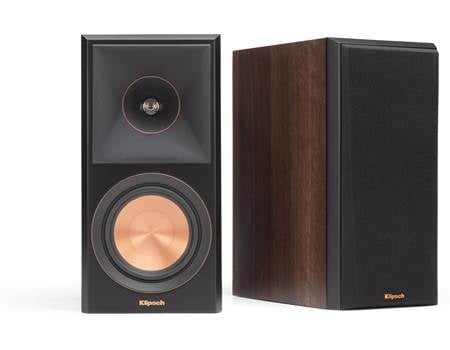 Klipsch Reference R-50M Bookshelf speakers at Crutchfield Canada