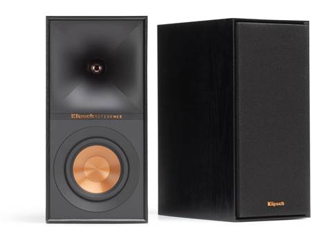 Klipsch R-40M スピーカー Klipsch Reference R-40M Bookshelf speakers at Crutchfield Canada