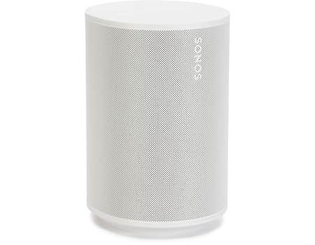 Sonos Era 100 (White) Wireless powered speaker with Wi-Fi®, Apple