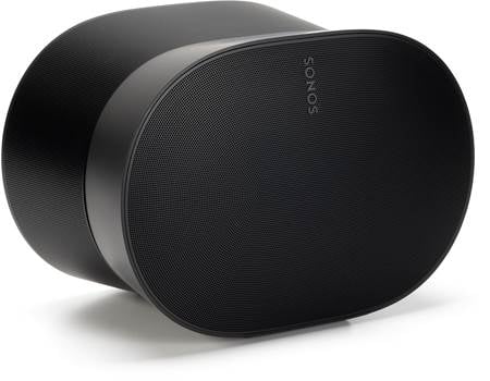 SONOS Era 300ワイヤレススピーカー ブラック Sonos Era 300 (Black) Wireless powered speaker with Wi-Fi®, Apple