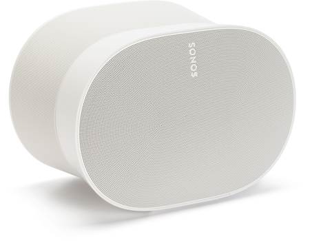 Sonos Era 300 (White) Wireless powered speaker with Wi-Fi®, Apple