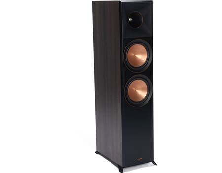 Klipsch RP-6000F 1本　現状品 Klipsch Reference Premiere RP-6000F (Ebony) Floor-standing speaker