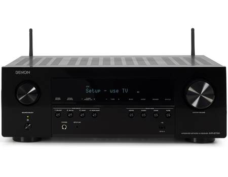 ホームシアターセット DENON デノン、HDMI 1.4a対応2.1chシアターシステム - 価格.com