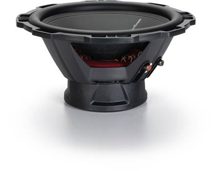 Rockford Fosgate Punch P1S4-12 Punch P1 12