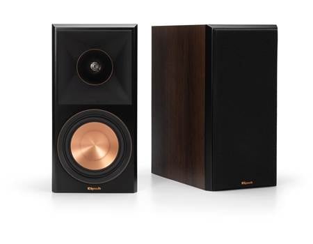 Polk Audio Monitor XT20 Bookshelf speakers at Crutchfield Canada