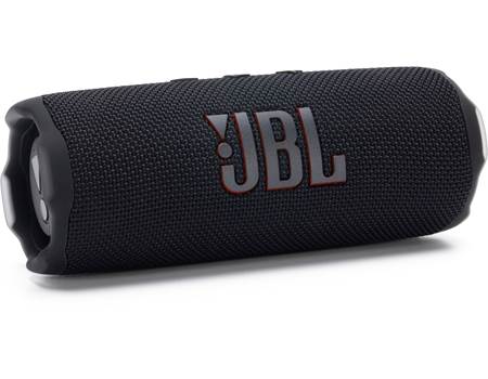 JBL FLIP6 　BLACK JBL Flip 7 (Black) Waterproof portable Bluetooth® speaker (Black