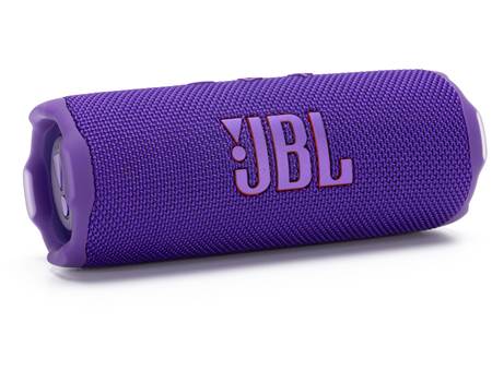 k*様 【美品】JBL FLIP7 限定色 パープル JBL Flip 7 (Purple) Waterproof portable Bluetooth® speaker (Purple