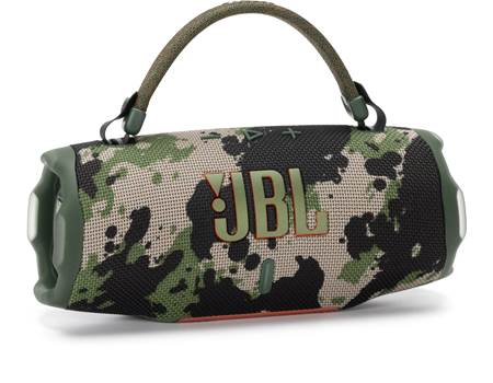 JBL Charge 6 (Camo) Waterproof portable Bluetooth® speaker (Camo